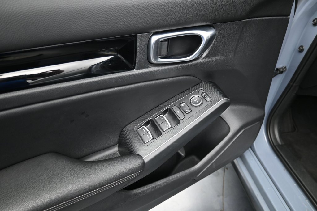 Used 2022 Honda Civic Sport Touring image 29