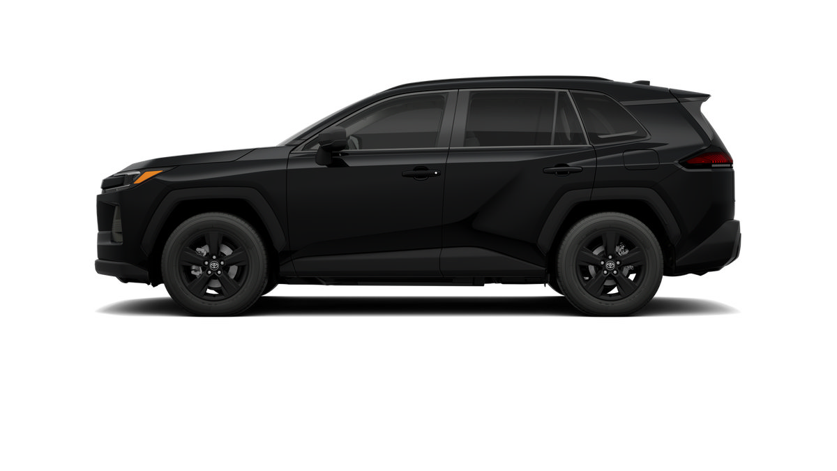New 2026 Toyota RAV4 AWD image 11