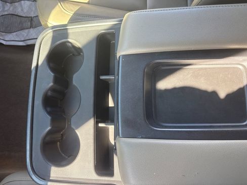 Used 2015 GMC Sierra 2500 SLT AWD/4WD image 26