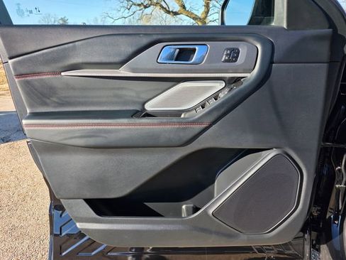 New 2026 Ford Explorer ST w/ Sun And Sound Package image 6