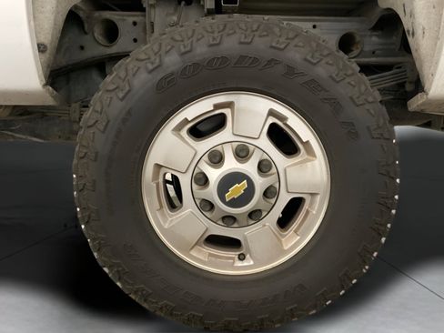 Used 2013 Chevrolet Silverado 2500 LT image 8