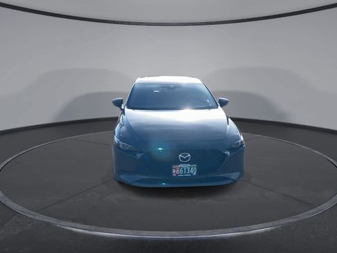 Used 2019 MAZDA MAZDA3 Hatchback w/ Premium Package image 3