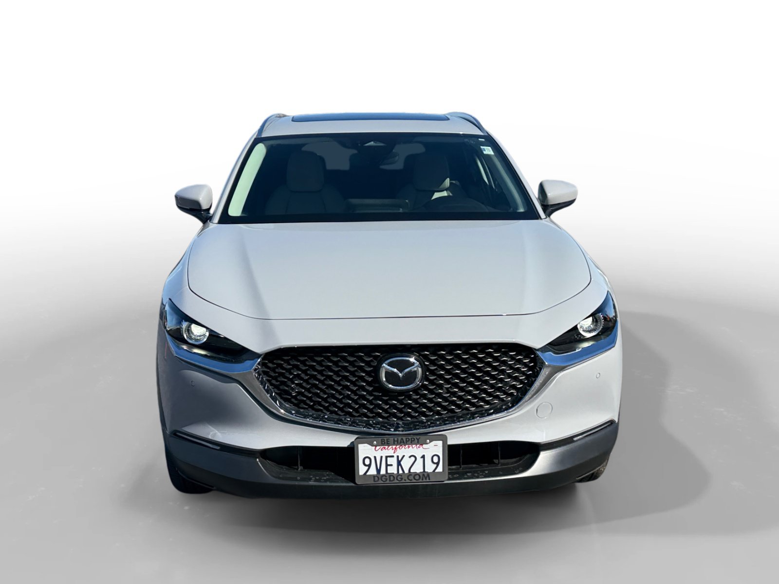 Certified 2026 MAZDA CX-30 AWD 2.5 S image 8