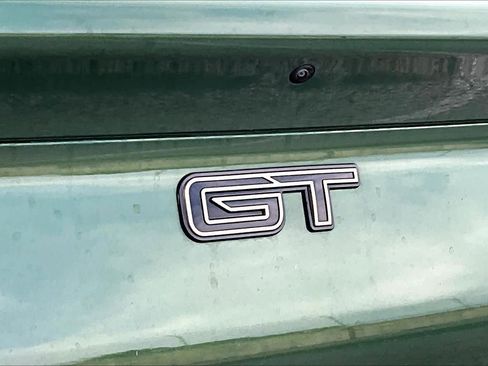 Certified 2025 Ford Mustang Mach-E GT w/ Bronze Appearance Package AWD/4WD image 30