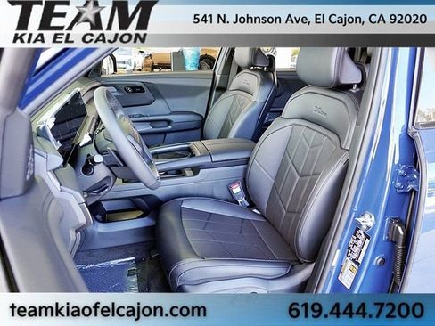 New 2027 Kia Telluride EX X-Line image 20