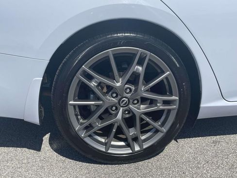 Used 2023 Nissan Altima 2.0 SR image 7