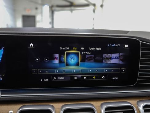 Used 2021 Mercedes-Benz GLE 53 AMG 4MATIC Coupe image 17