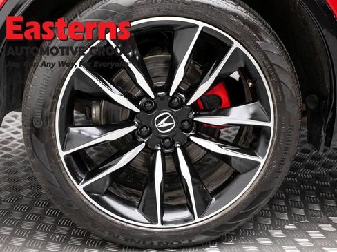 Used 2023 Acura MDX Type S AWD/4WD image 32