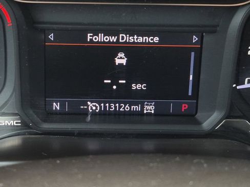 Used 2020 GMC Sierra 1500 SLT image 37