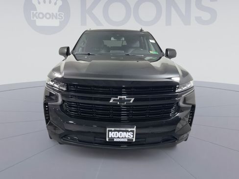 Used 2023 Chevrolet Suburban RST w/ Luxury Package image 11