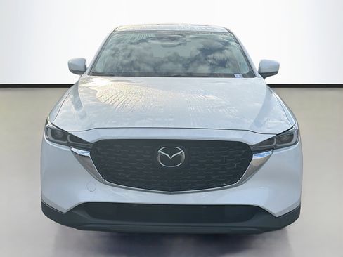 Certified 2023 MAZDA CX-5 AWD 2.5 S w/ Premium Plus Pkg image 8