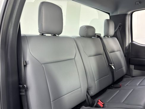 Used 2024 Ford F350 XL w/ Snow Plow Prep Package image 31