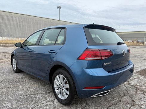 Used 2018 Volkswagen Golf S image 5