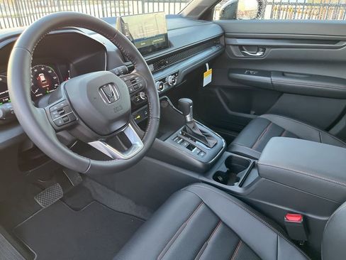 New 2026 Honda CR-V Sport-L image 11
