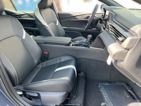 New 2026 Toyota Camry SE image 23