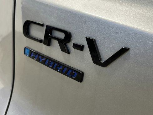 New 2026 Honda CR-V Sport-L image 11