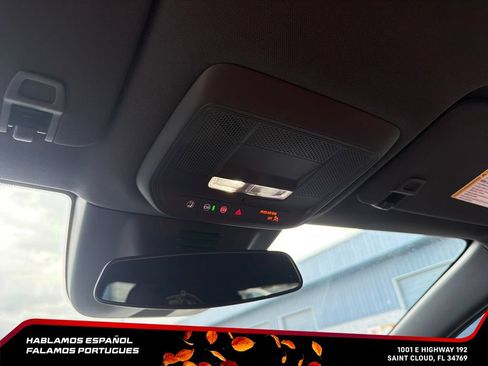 Certified 2024 Chevrolet Equinox EV RS FWD image 25