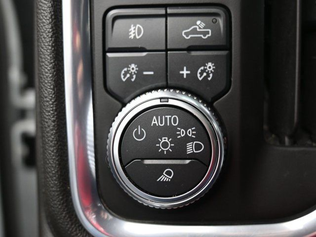 Used 2023 GMC Sierra 2500 Denali w/ Denali Ultimate Package AWD/4WD image 22