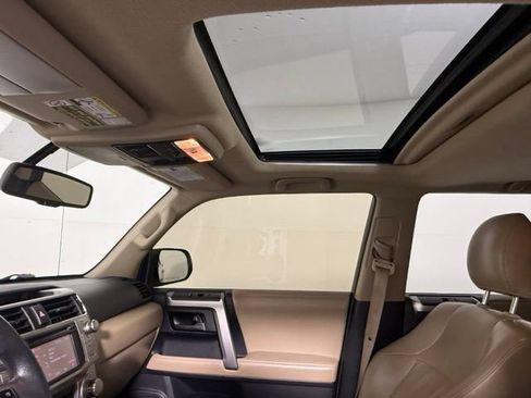 Used 2013 Toyota 4Runner SR5 w/ Convenience Pkg RWD image 31