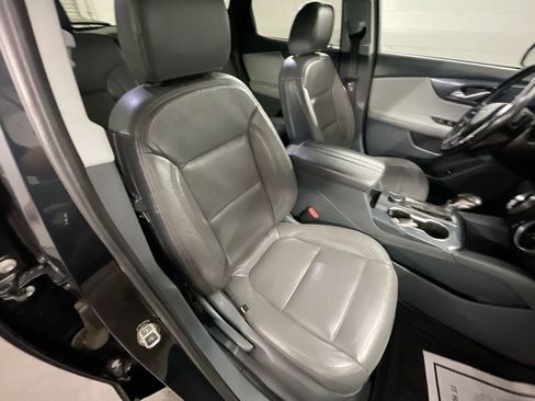 Used 2020 Chevrolet Blazer LT image 26