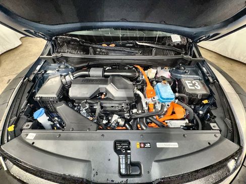 New 2026 Kia Sportage X-Line image 30