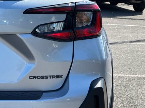 New 2026 Subaru Crosstrek 2.0i Premium AWD/4WD image 23