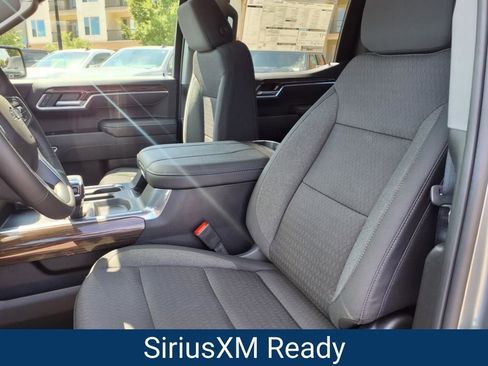 New 2026 Chevrolet Silverado 1500 RST image 13