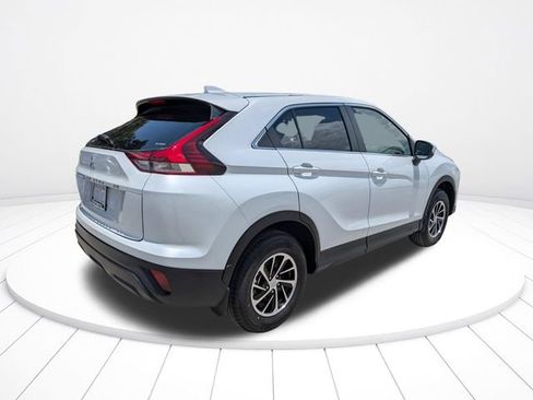 New 2026 Mitsubishi Eclipse Cross ES AWD/4WD image 4
