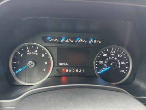 Used 2017 Ford F150 XLT w/ Equipment Group 302A Luxury image 18