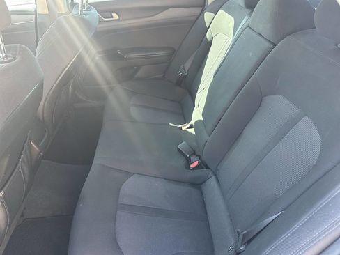 Used 2023 Kia K5 LXS FWD image 12