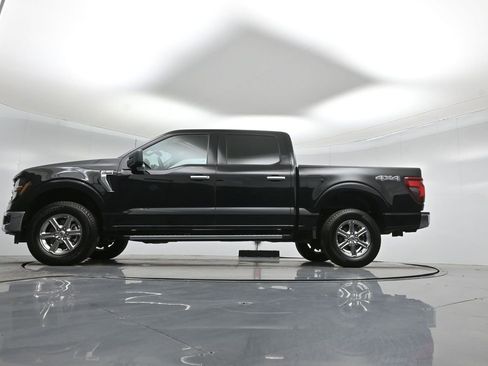 Certified 2025 Ford F150 XLT w/ Equipment Group 301A Standard image 53