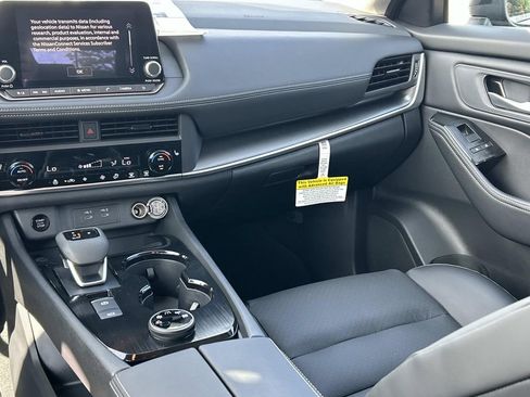 New 2026 Nissan Rogue Dark Armor AWD/4WD image 26
