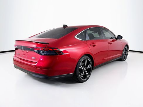 Used 2023 Honda Accord Sport image 31