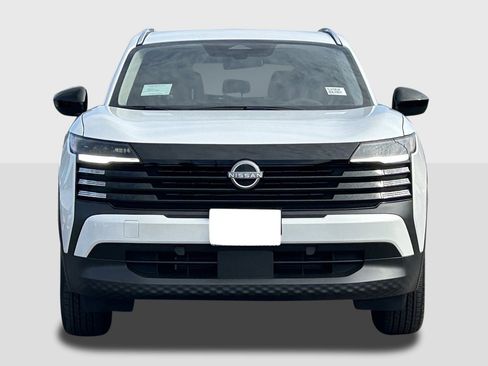 New 2026 Nissan Kicks SV image 6