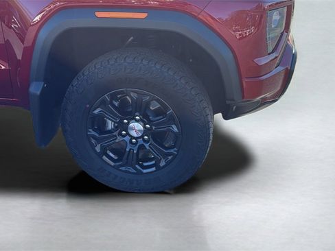 Used 2024 GMC Canyon Elevation image 24