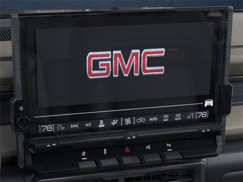 New 2026 GMC Hummer EV 4x4 Crew Cab w/ LPO, Dark Essentials Package image 20