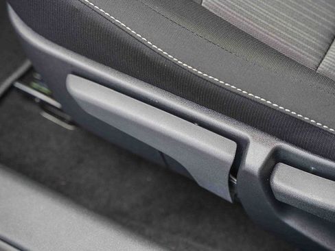 New 2025 Nissan Sentra SV w/ All-Weather Package image 22