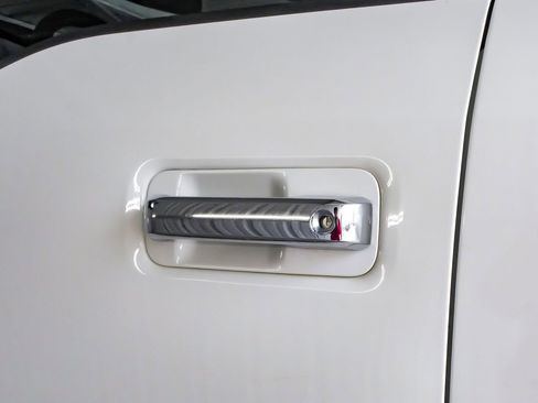 Used 2021 Ford F350 Lariat w/ Chrome Package image 41