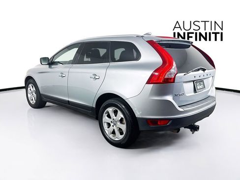 Used 2013 Volvo XC60 3.2 FWD image 5
