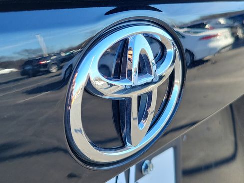 Certified 2025 Toyota RAV4 XLE image 8