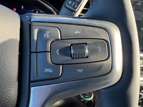 New 2026 Chevrolet Silverado 1500 RST w/ Redline Edition image 14