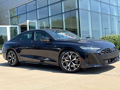 New 2026 Audi A6 Prestige