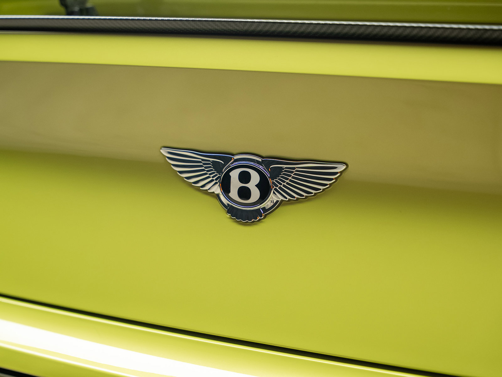 Used 2022 Bentley Continental GT AWD/4WD image 15