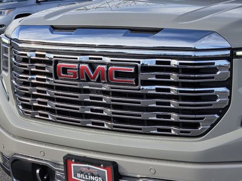 New 2026 GMC Sierra 1500 Denali image 39