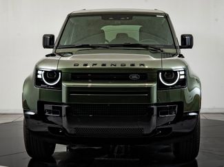New 2026 Land Rover Defender 110 X-Dynamic SE video 2