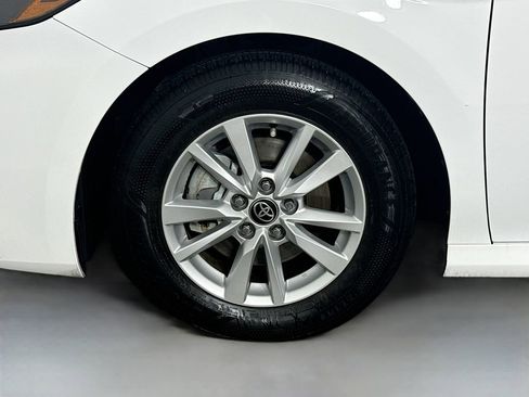 Certified 2025 Toyota Camry LE image 19