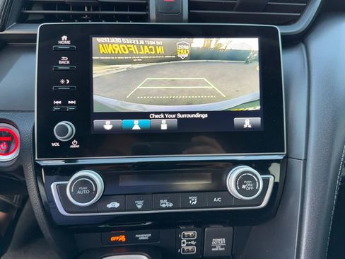 Used 2021 Honda Insight EX image 23
