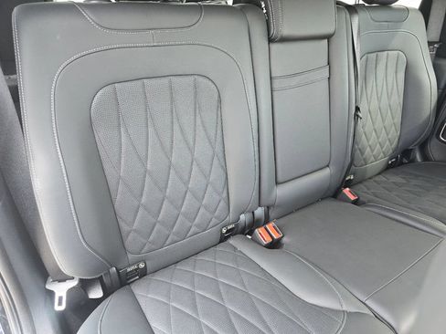 Certified 2023 Mercedes-Benz G 550 image 21