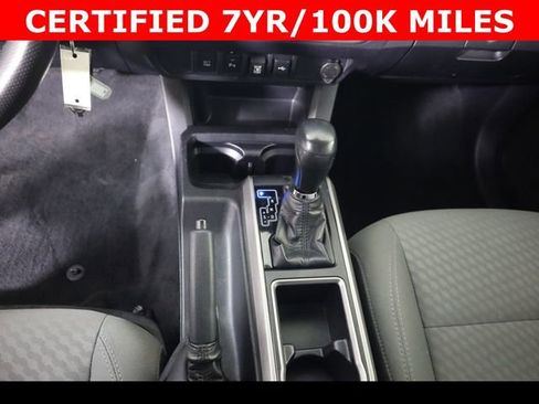 Used 2021 Toyota Tacoma SR5 image 26