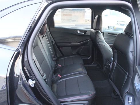 New 2026 Ford Escape ST-Line w/ Tech Pack #1 image 14